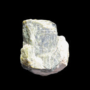 Epidote crystal specimen from Iran 38*34*33mm 42.4g Rocks and Things Store