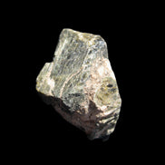 Epidote crystal specimen from Iran 38*34*33mm 42.4g Rocks and Things Store