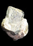 Epidote crystal specimen from Iran 38*34*33mm 42.4g in sunlight -  Rocks and Things Store