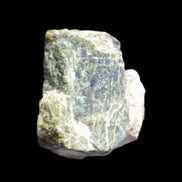 Epidote crystal specimen from Iran 38*34*33mm 42.4g Rocks and Things Store