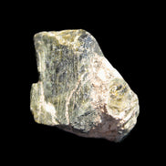 Epidote crystal specimen from Iran 38*34*33mm 42.4g Rocks and Things Store