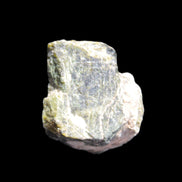 Epidote crystal specimen from Iran 38*34*33mm 42.4g Rocks and Things Store