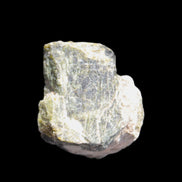 Epidote crystal specimen from Iran 38*34*33mm 42.4g Rocks and Things Store