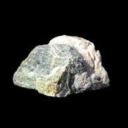 Epidote crystal specimen from Iran 38*34*33mm 42.4g Rocks and Things Store