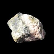 Epidote crystal specimen from Iran 38*34*33mm 42.4g in sunlight -  Rocks and Things Store