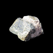 Epidote crystal specimen from Iran 38*34*33mm 42.4g Rocks and Things Store