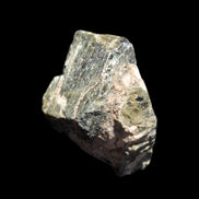 Epidote crystal specimen from Iran 38*34*33mm 42.4g Rocks and Things Store