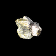 Epidote crystal specimen from Iran 38*34*33mm 42.4g Rocks and Things Store