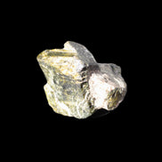 Epidote crystal specimen from Iran 38*34*33mm 42.4g Rocks and Things Store