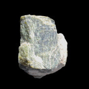 Epidote crystal specimen from Iran 38*34*33mm 42.4g Rocks and Things Store