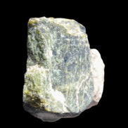 Epidote crystal specimen from Iran 38*34*33mm 42.4g Rocks and Things Store