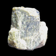 Epidote crystal specimen from Iran 38*34*33mm 42.4g Rocks and Things Store