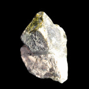 Epidote crystal specimen from Iran 38*34*33mm 42.4g Rocks and Things Store