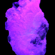 Spessartine Garnet Elbaite Mica Quartz Feldspar matrix 60*30*44mm 329ct 65.8g Rocks and Things Store