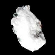 Spessartine Garnet Elbaite Mica Quartz Feldspar matrix 60*30*44mm 329ct 65.8g Rocks and Things Store