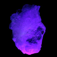 Spessartine Garnet Elbaite Mica Quartz Feldspar matrix 60*30*44mm 329ct 65.8g Rocks and Things Store