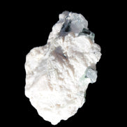 Spessartine Garnet Elbaite Mica Quartz Feldspar matrix 60*30*44mm 329ct 65.8g in bright sunlight - Rocks and Things Store