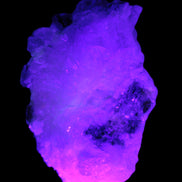 Spessartine Garnet Elbaite Mica Quartz Feldspar matrix 60*30*44mm 329ct 65.8g Rocks and Things Store