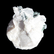 Spessartine Garnet Elbaite Mica Quartz Feldspar matrix 60*30*44mm 329ct 65.8g Rocks and Things