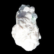 Spessartine Garnet Elbaite Mica Quartz Feldspar matrix 60*30*44mm 329ct 65.8g Rocks and Things