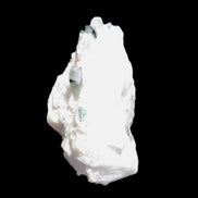 Spessartine Garnet Elbaite Mica Quartz Feldspar matrix 60*30*44mm 329ct 65.8g Rocks and Things Store