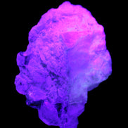 Spessartine Garnet Elbaite Mica Quartz Feldspar matrix 60*30*44mm 329ct 65.8g Rocks and Things Store