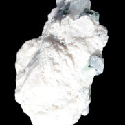 Spessartine Garnet Elbaite Mica Quartz Feldspar matrix 60*30*44mm 329ct 65.8g Rocks and Things