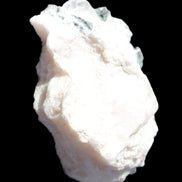 Spessartine Garnet Elbaite Mica Quartz Feldspar matrix 60*30*44mm 329ct 65.8g Rocks and Things