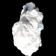 Spessartine Garnet Elbaite Mica Quartz Feldspar matrix 60*30*44mm 329ct 65.8g Rocks and Things