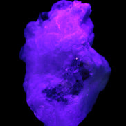 Spessartine Garnet Elbaite Mica Quartz Feldspar matrix 60*30*44mm 329ct 65.8g Rocks and Things Store