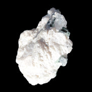 Spessartine Garnet Elbaite Mica Quartz Feldspar matrix 60*30*44mm 329ct 65.8g Rocks and Things