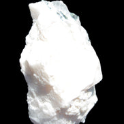 Spessartine Garnet Elbaite Mica Quartz Feldspar matrix 60*30*44mm 329ct 65.8g in bright sunlight - Rocks and Things