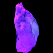 Spessartine Garnet Elbaite Mica Quartz Feldspar matrix 60*30*44mm 329ct 65.8g Rocks and Things Store