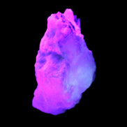 Spessartine Garnet Elbaite Mica Quartz Feldspar matrix 60*30*44mm 329ct 65.8g Rocks and Things Store