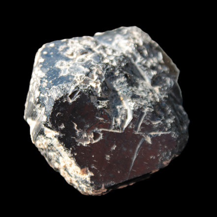 Amazing Black Tourmaline cluster 64*31mm 243.7g Rocks and Things Store