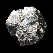 Amazing Black Tourmaline cluster 64*31mm 243.7g Rocks and Things Store