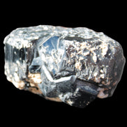 Amazing Black Tourmaline cluster 64*31mm 243.7g Rocks and Things Store