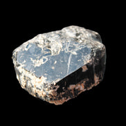 Amazing Black Tourmaline cluster 64*31mm 243.7g Rocks and Things Store