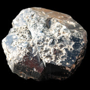 Amazing Black Tourmaline cluster 64*31mm 243.7g Rocks and Things Store