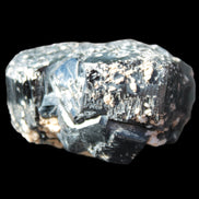 Amazing Black Tourmaline cluster 64*31mm 243.7g Rocks and Things Store