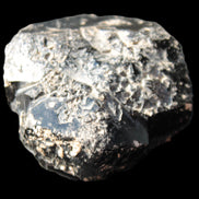 Amazing Black Tourmaline cluster 64*31mm 243.7g Rocks and Things Store