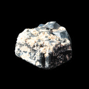 Amazing Black Tourmaline cluster 64*31mm 243.7g Rocks and Things Store