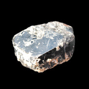 Amazing Black Tourmaline cluster 64*31mm 243.7g Rocks and Things Store