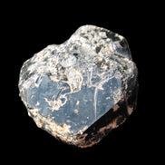 Amazing Black Tourmaline cluster 64*31mm 243.7g Rocks and Things Store