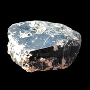 Amazing Black Tourmaline cluster 64*31mm 243.7g Rocks and Things Store