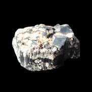 Amazing Black Tourmaline cluster 64*31mm 243.7g Rocks and Things Store