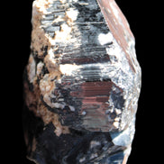 Amazing Black Tourmaline cluster 64*31mm 243.7g Rocks and Things Store