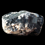 Amazing Black Tourmaline cluster 64*31mm 243.7g Rocks and Things Store