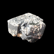 Amazing Black Tourmaline cluster 64*31mm 243.7g Rocks and Things Store