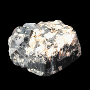 Amazing Black Tourmaline cluster 64*31mm 243.7g Rocks and Things Store